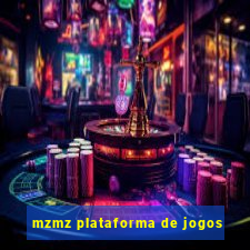 mzmz plataforma de jogos